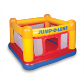 Playhouse Jump-O-Lene | Safe & Fun Inflatable Bouncer for Kids